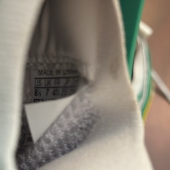 Adidas Stella McCartney Sneakers - Picture 6 of 6